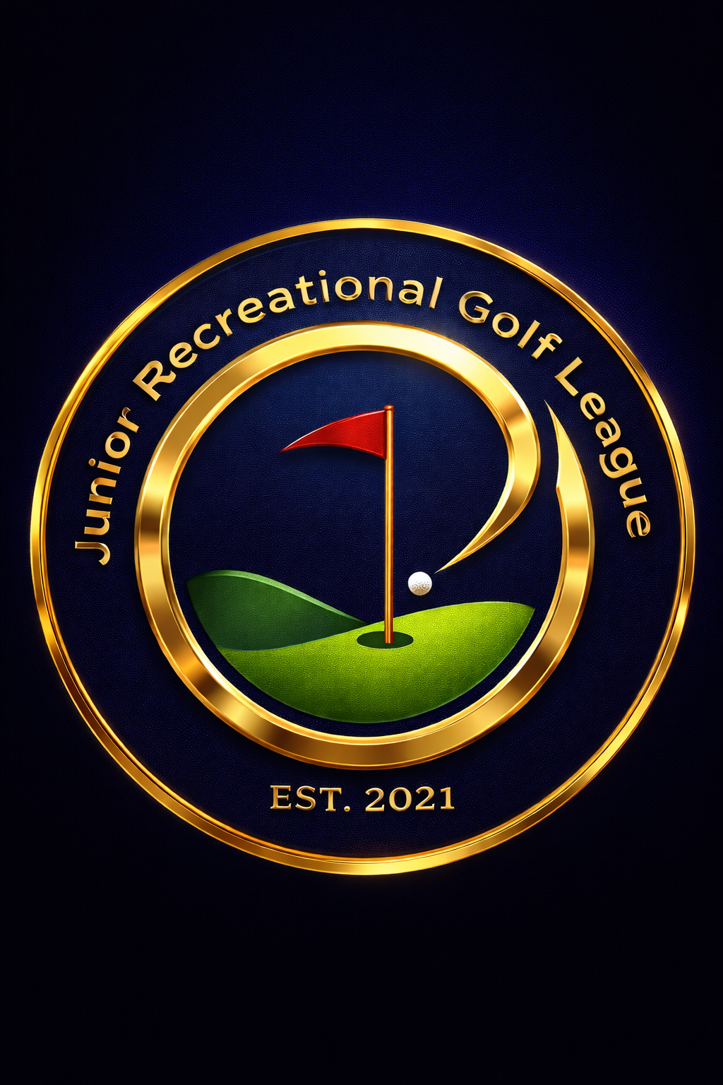 JRGL21 logo